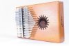 Mellow KAL17M Kalimba